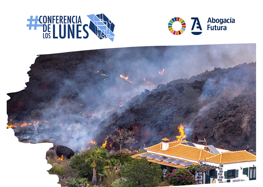 Conferencia de los lunes: La Responsabilidad Patrimonial del Estado